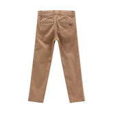 pantalone stretch ragazzo